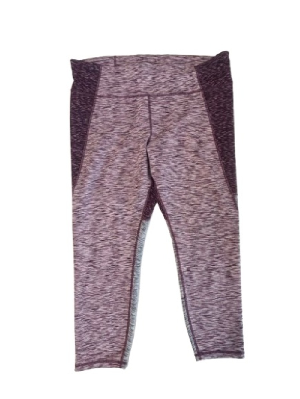 GAP Capri Leggings - Blackout Technology (women’s XL)